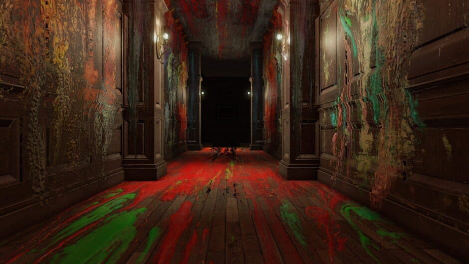 Layers of Fear Masterpiece Edition screenshot 4