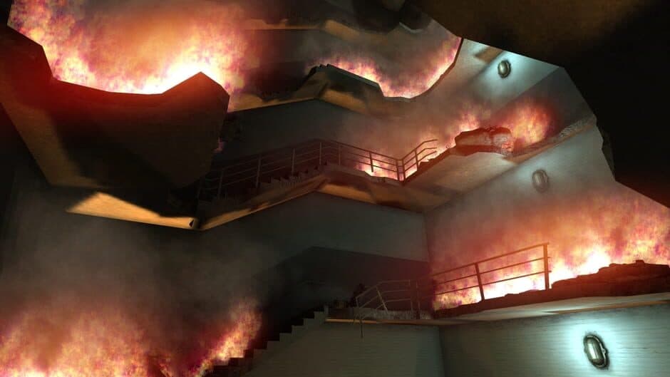Airport Firefighters: The Simulation screenshot 2