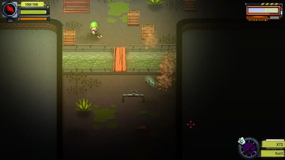 NEO-NOW! screenshot 1