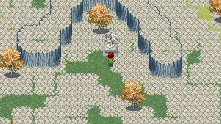 Midnight's Blessing 2 screenshot 5