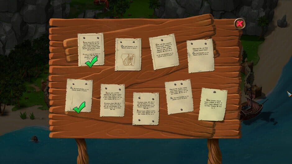Last Resort Island screenshot 6