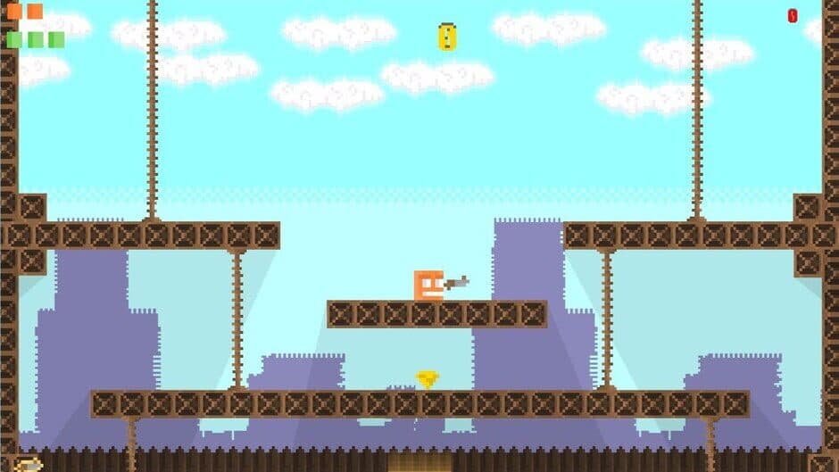 PixBit screenshot 1