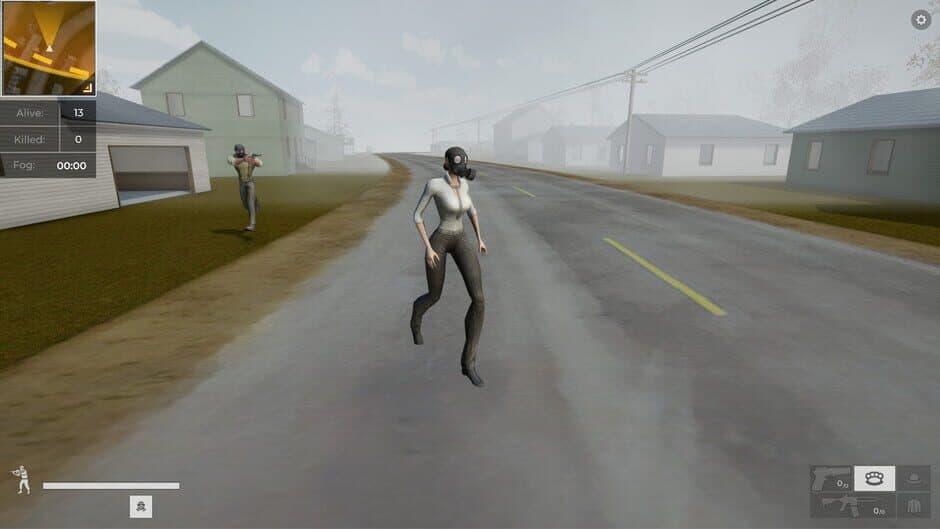 War of Criminals screenshot 5