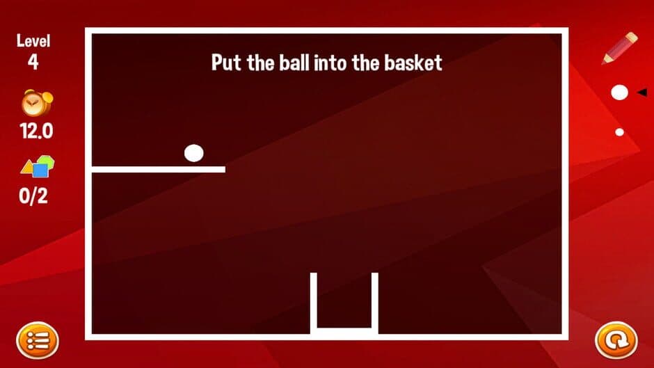Paint Skills screenshot 1