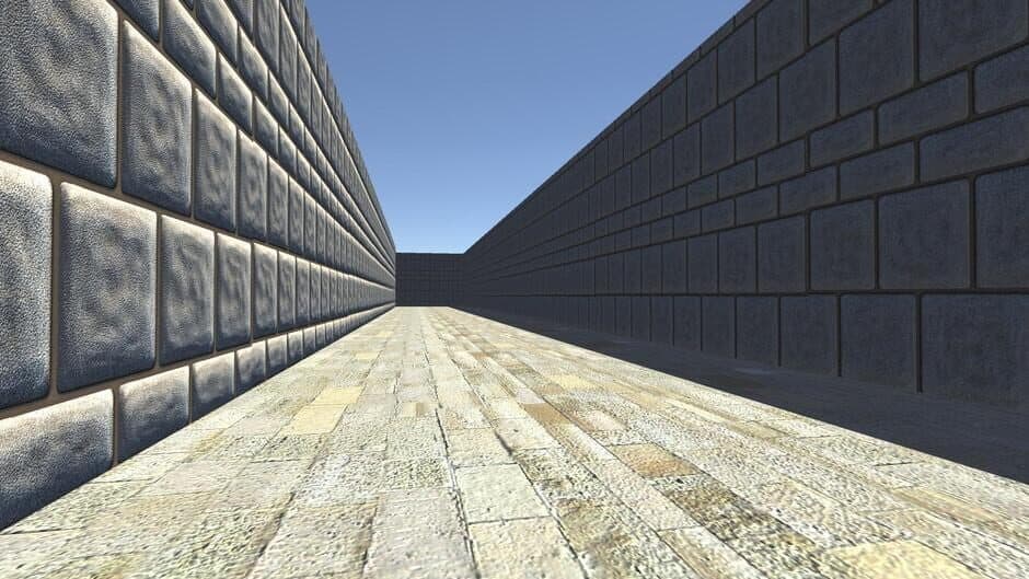 Labyrinth Simulator screenshot 3