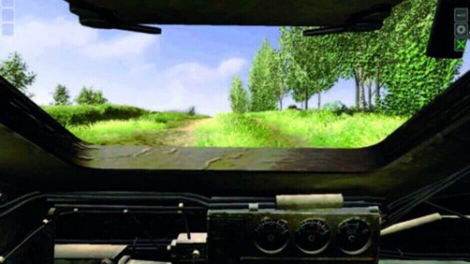 Steel Fury - Kharkov 1942 screenshot 1