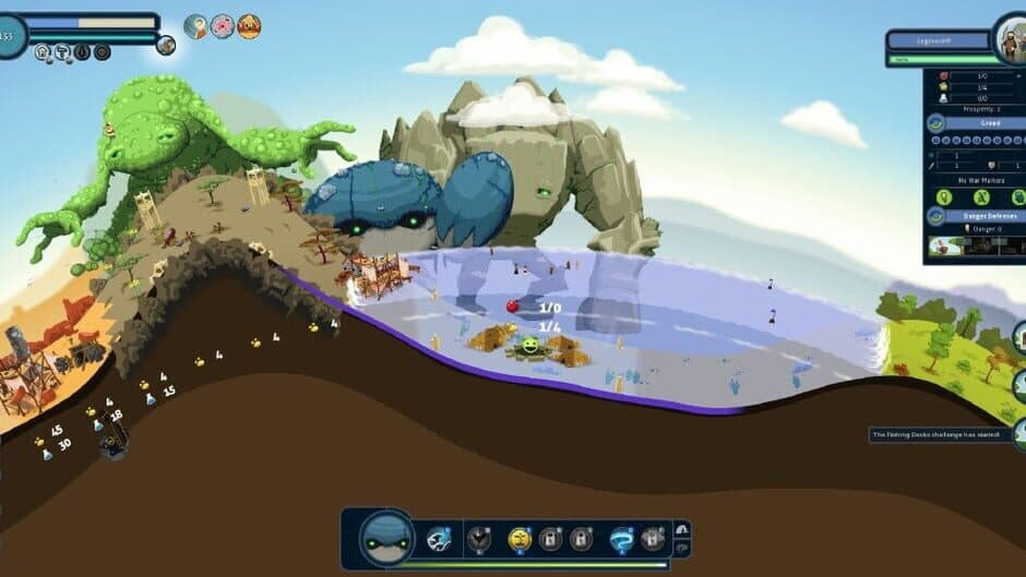 Reus screenshot 4