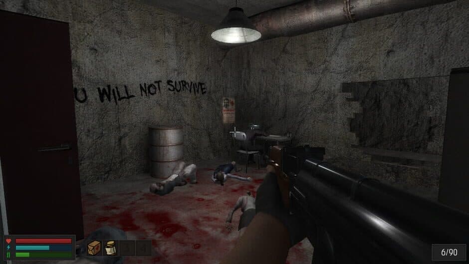 Invention 2 screenshot 4