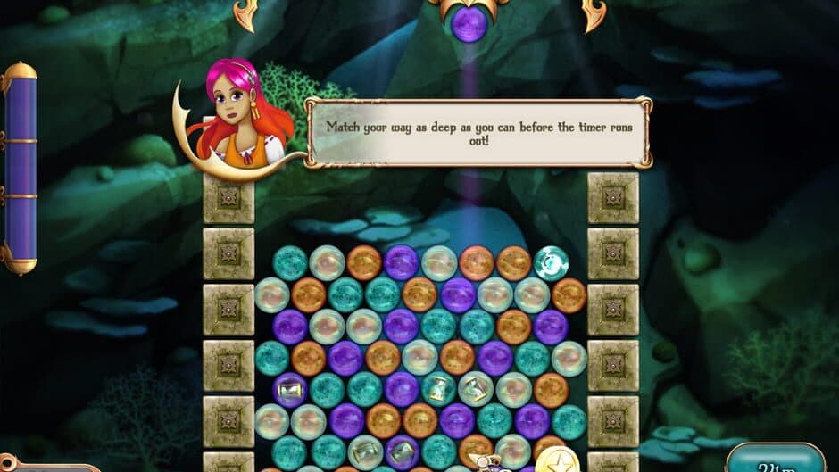 League of Mermaids screenshot 3