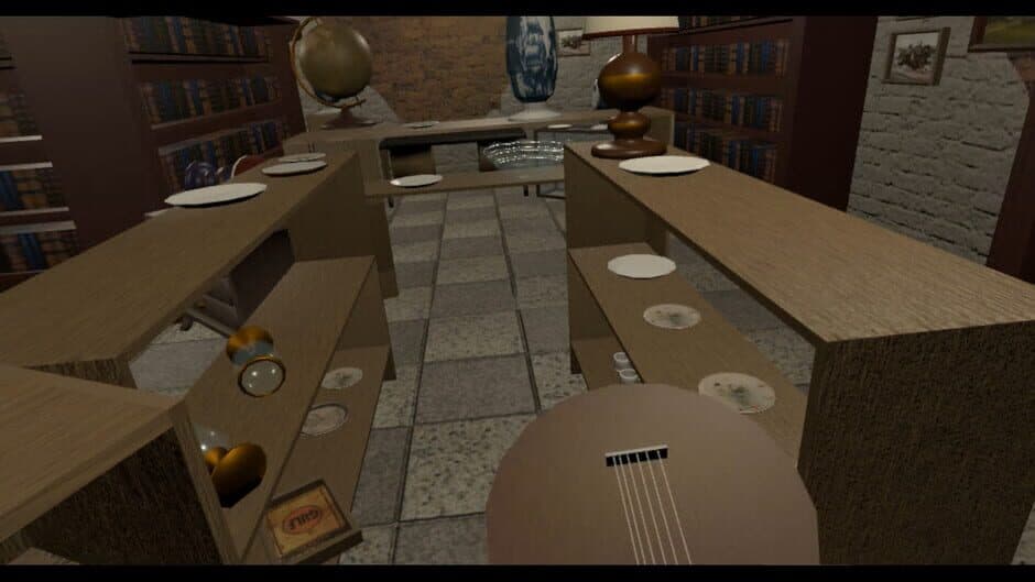 Fine China screenshot 3