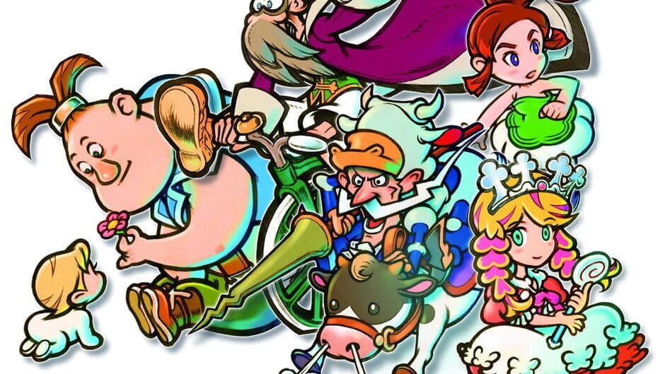 Little King's Story