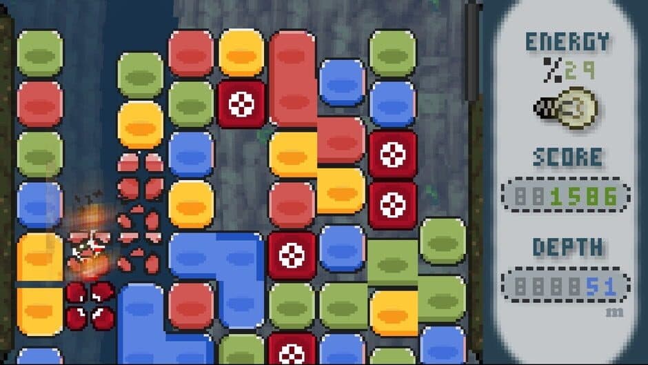 Fast and Curious screenshot 2