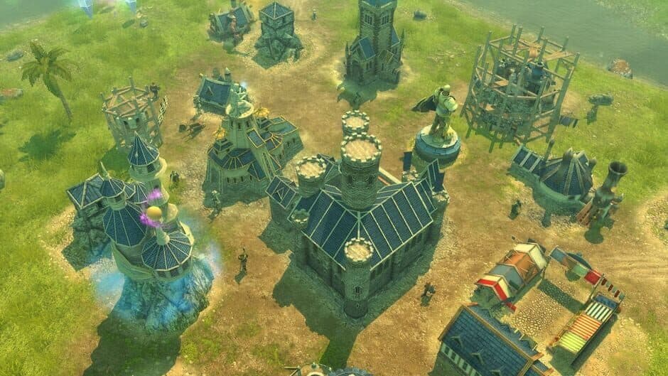 Majesty 2 - Collection screenshot 5