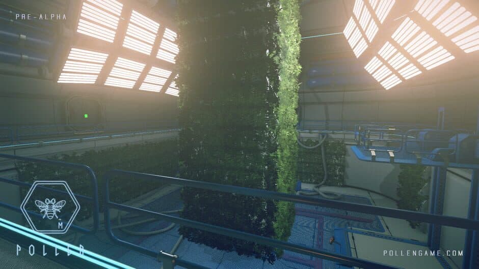 P·O·L·L·E·N screenshot 4