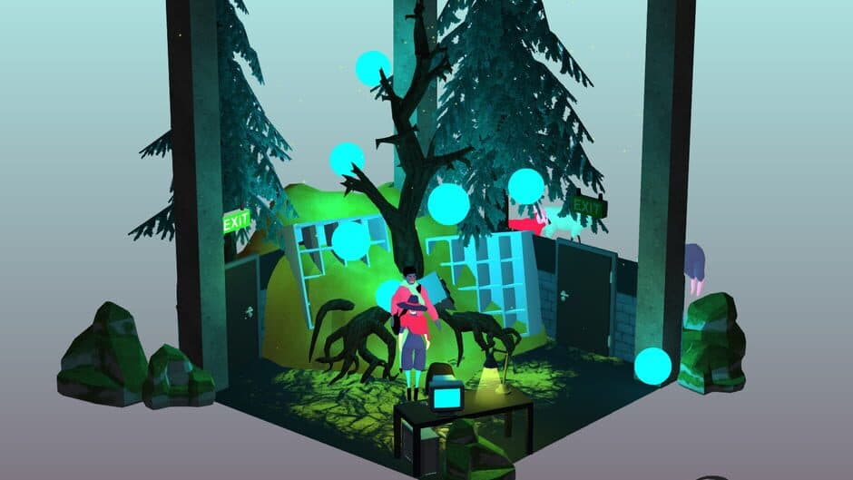 SOLITUNE screenshot 5