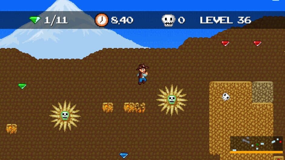VolChaos screenshot 4