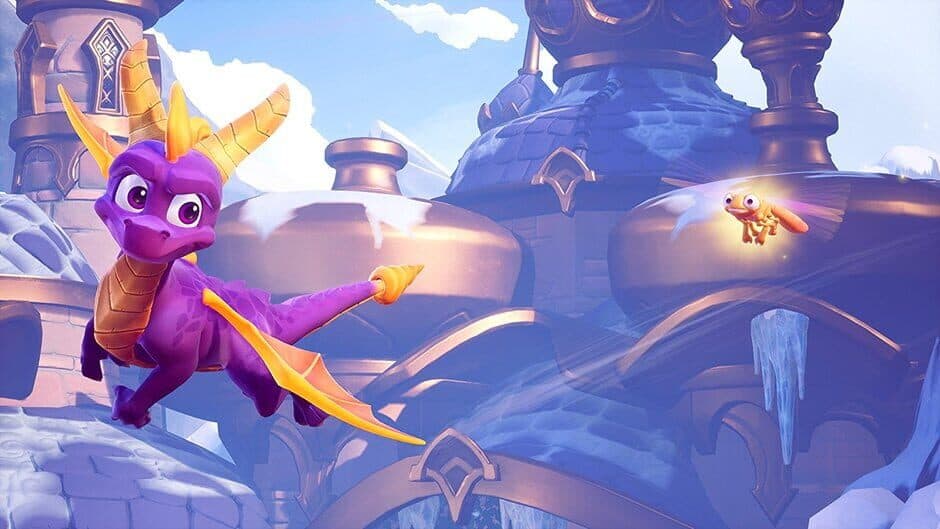 Spyro - Reignited Trilogy screenshot 6