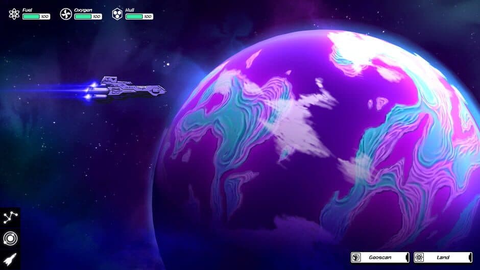 Out There Ω Edition screenshot 4