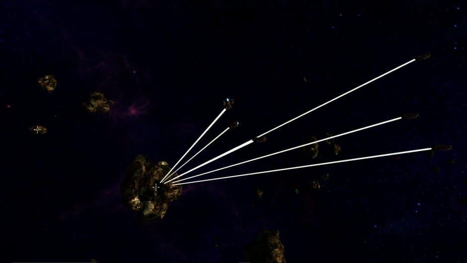 Sirius Online screenshot 1