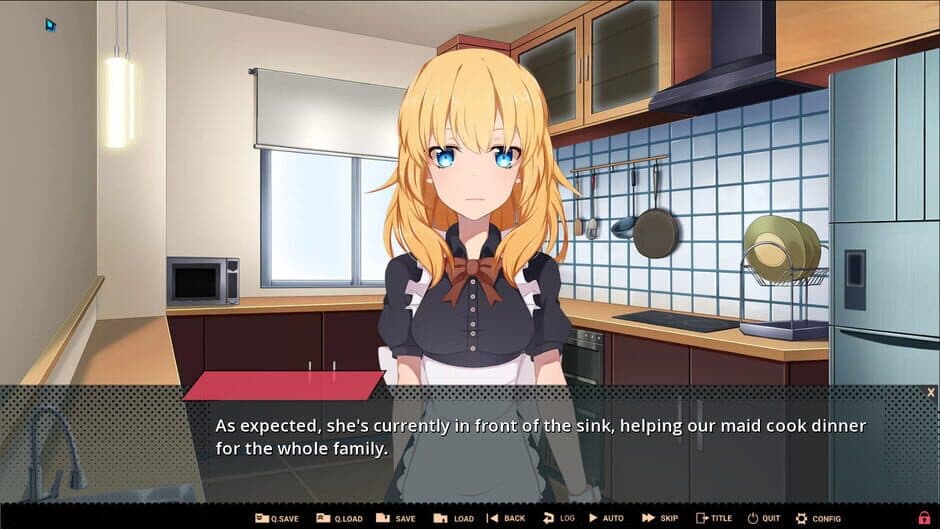 His Chuunibyou Cannot Be Cured! screenshot 1