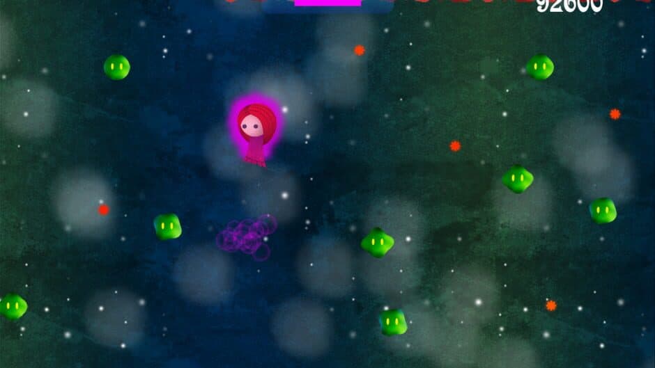 Dream Tale screenshot 3