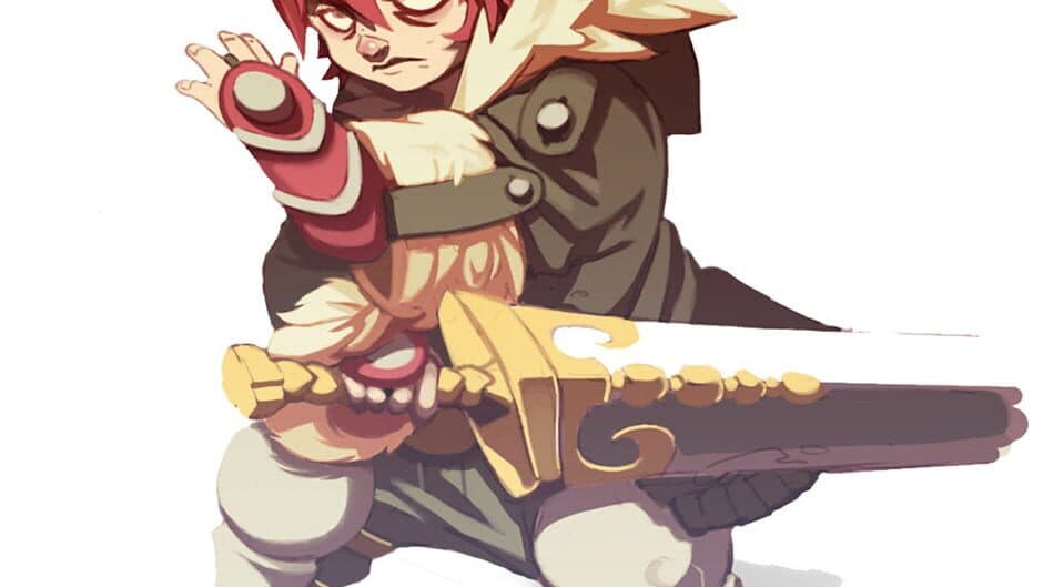 Valdis Story: Abyssal City