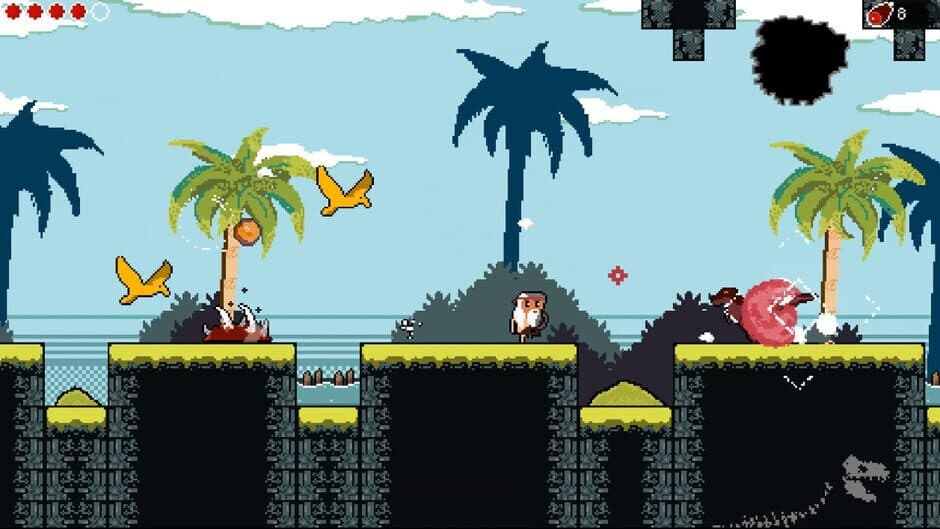 Daddy's gone a-hunting screenshot 2