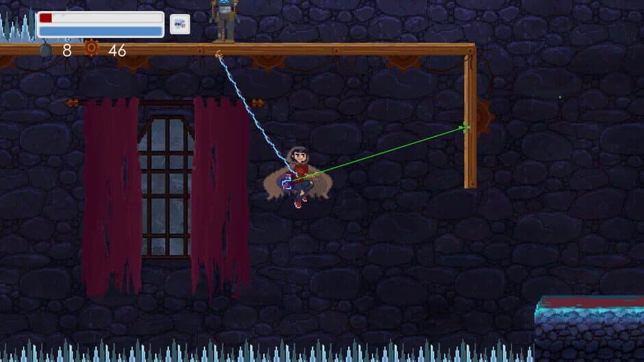 Trials of the Gauntlet screenshot 3