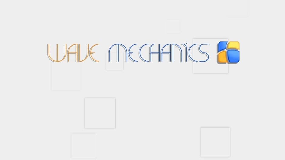 Wave Mechanics screenshot 4