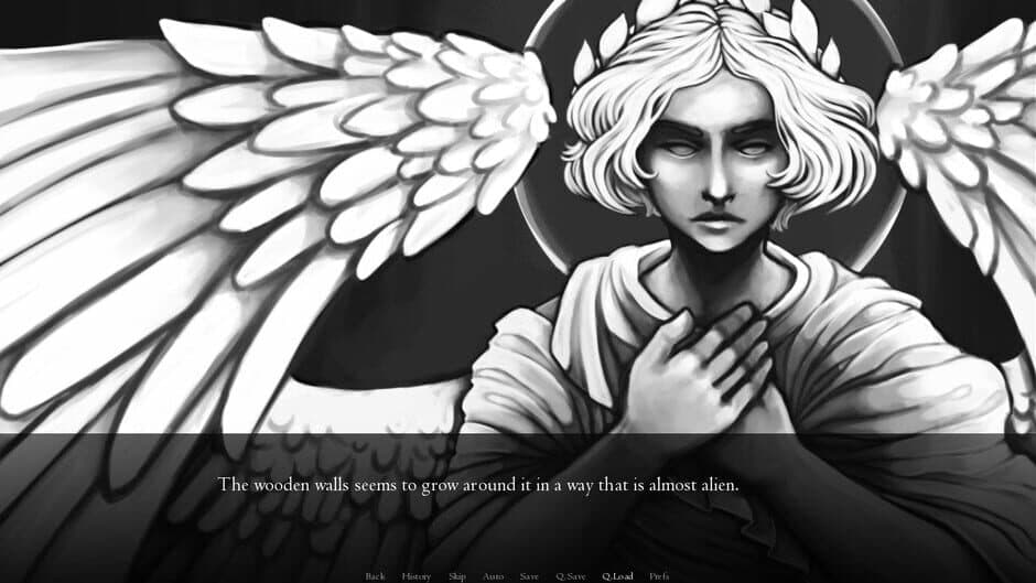 BAPTISM screenshot 5