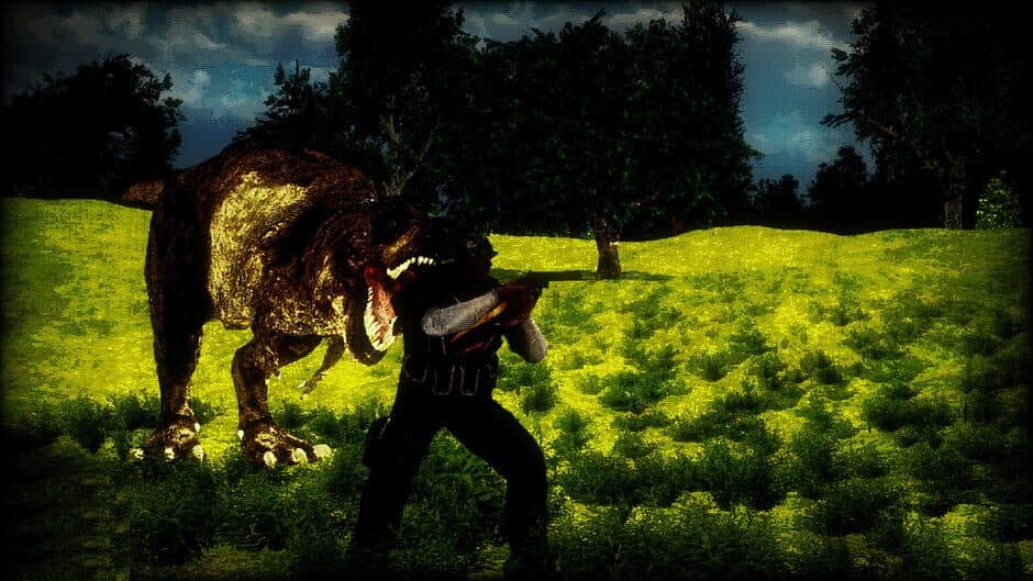 Voltage screenshot 5