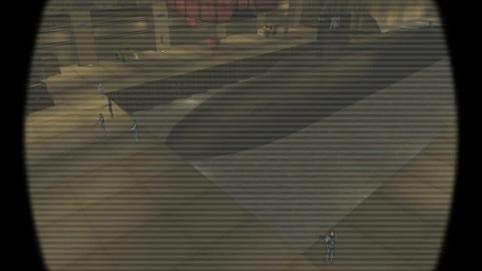 XIII - Classic screenshot 4