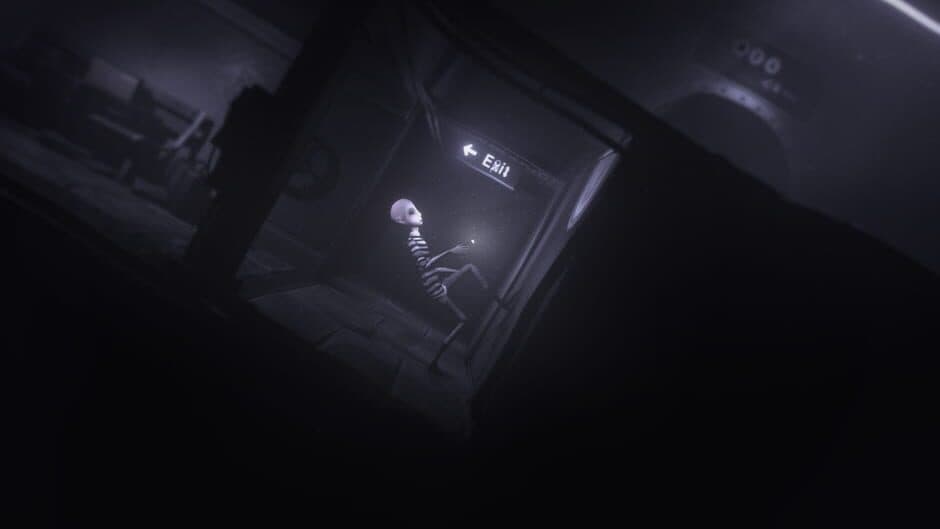 DARQ screenshot 2