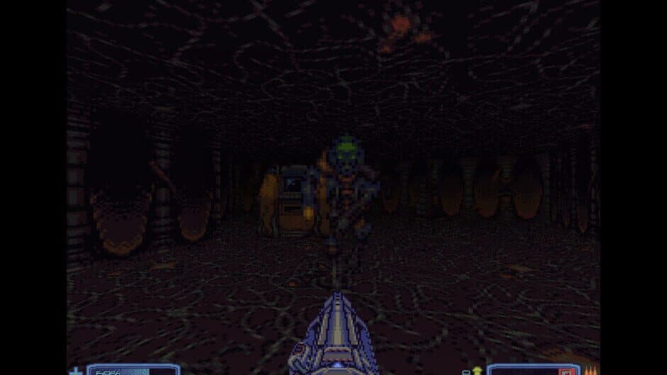 CTHON screenshot 5