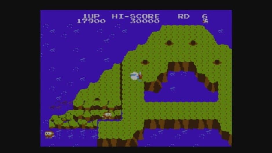 Dig, Dig screenshot 3