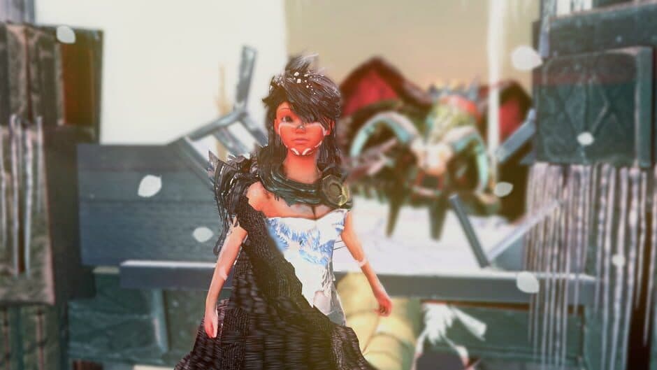 Toren screenshot 2