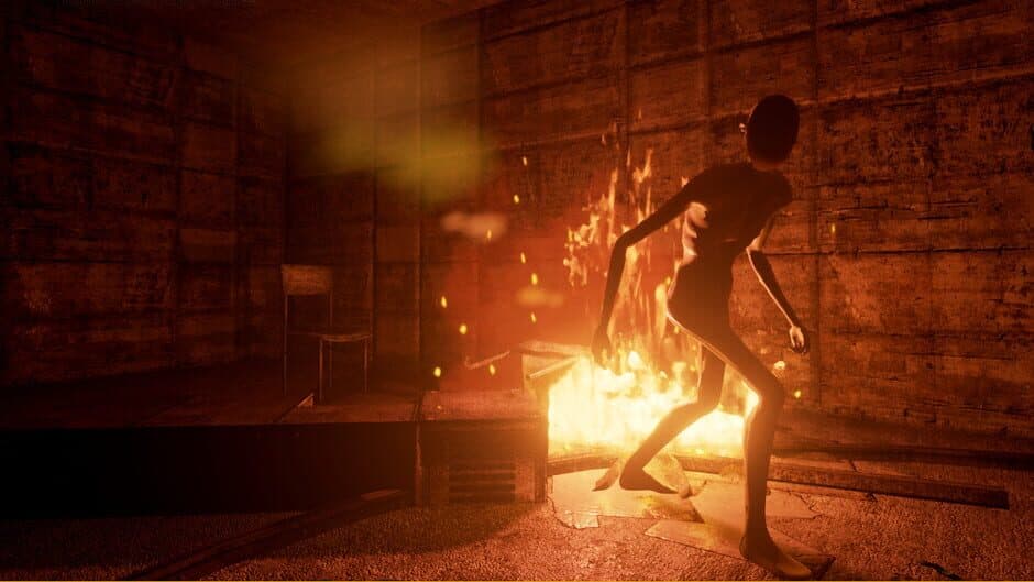 Dark Shores screenshot 2