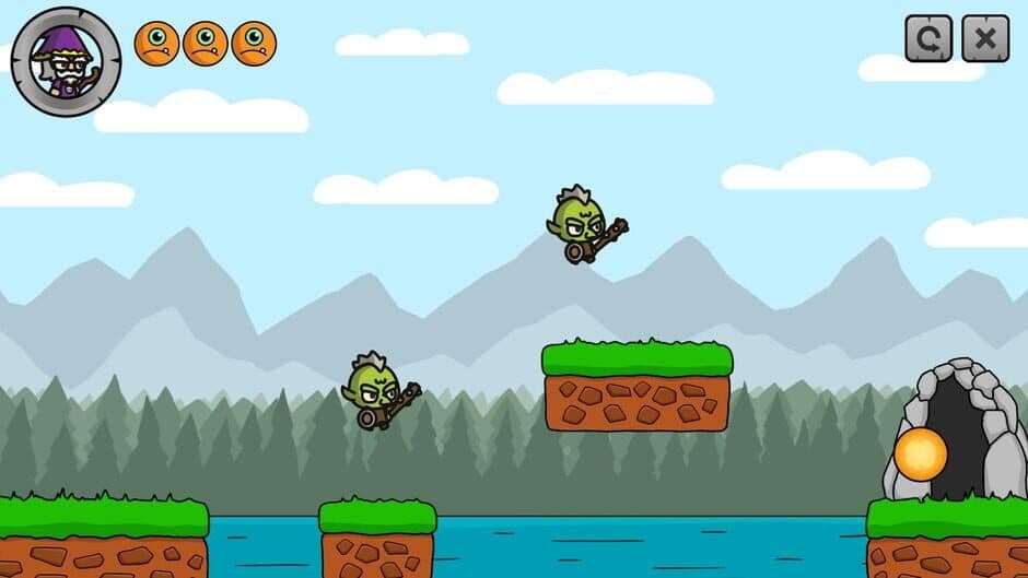 Merlin Soccer screenshot 5