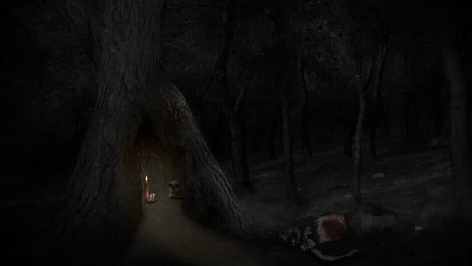 Real Horror Stories screenshot 2
