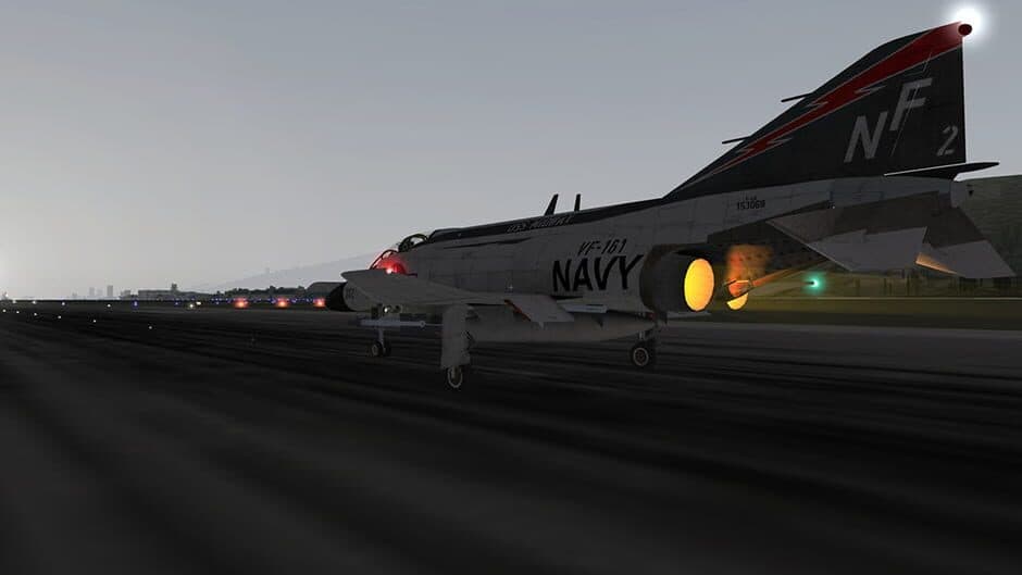 X-Plane 10 Global - 64 Bit screenshot 1