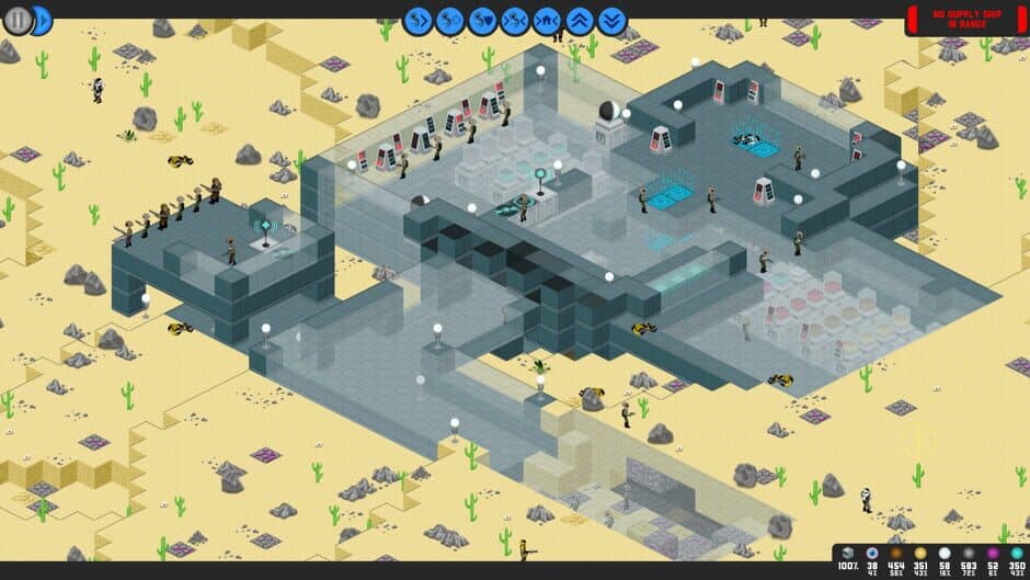 Isomer screenshot 5