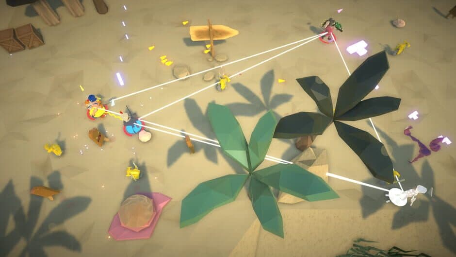 POLYCRUSHER screenshot 4