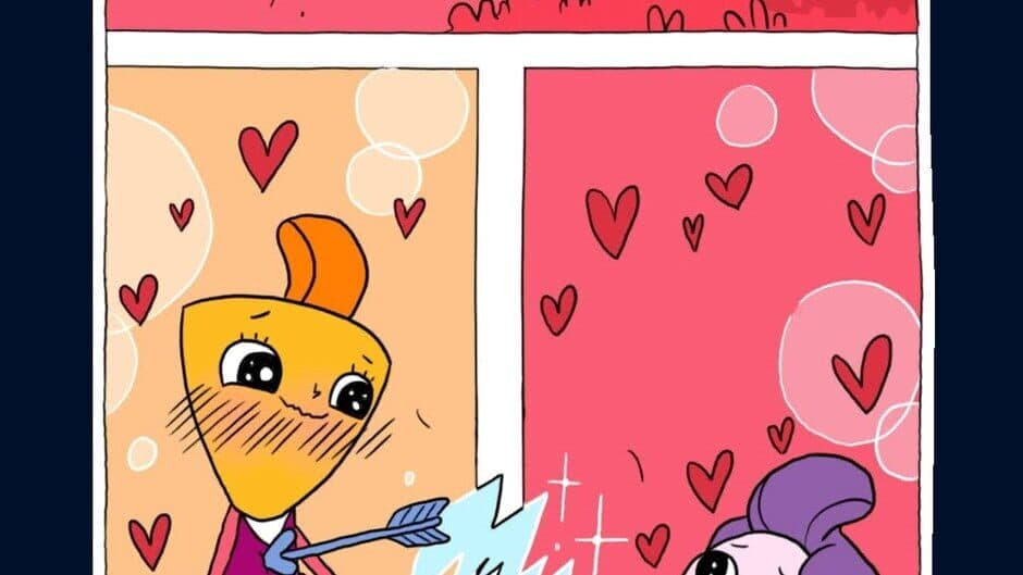 Spitkiss screenshot 1