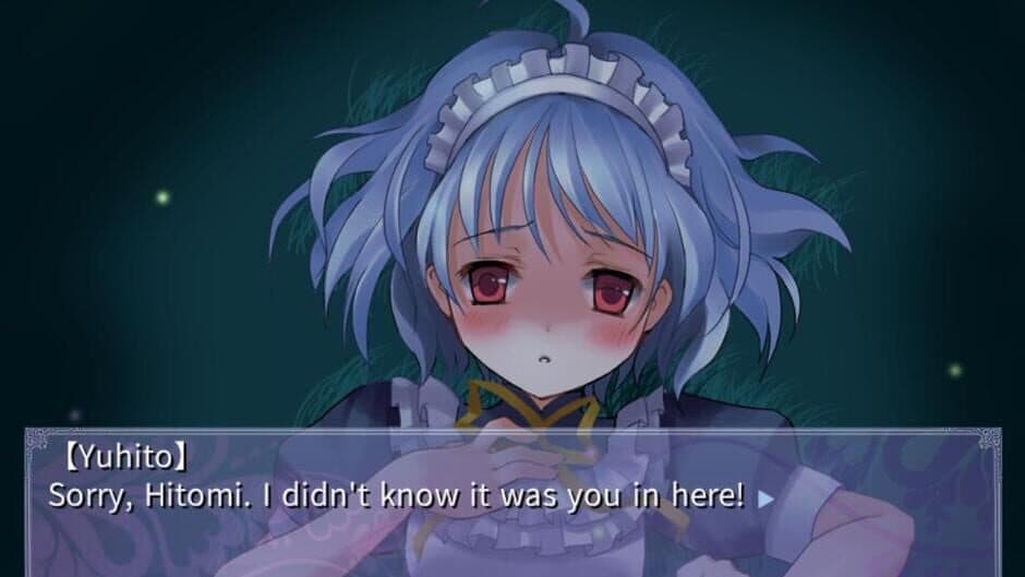 Notch - The Innocent LunA: Eclipsed SinnerS screenshot 5