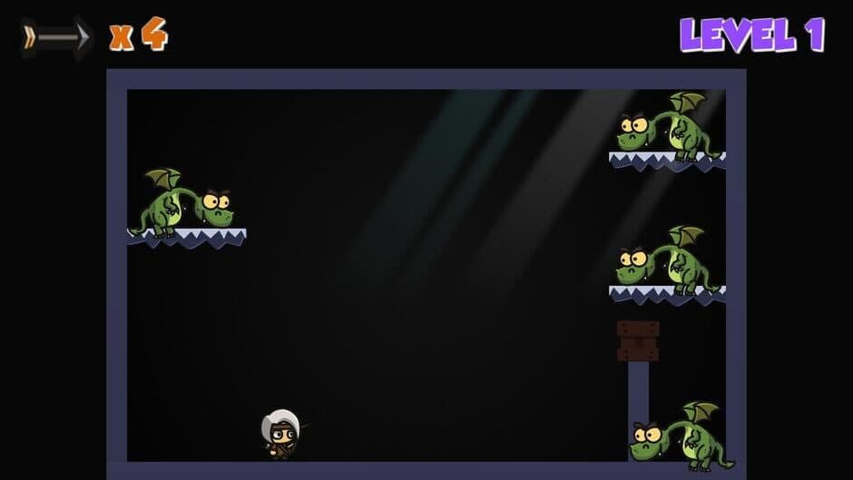 Dragon Hunter screenshot 2
