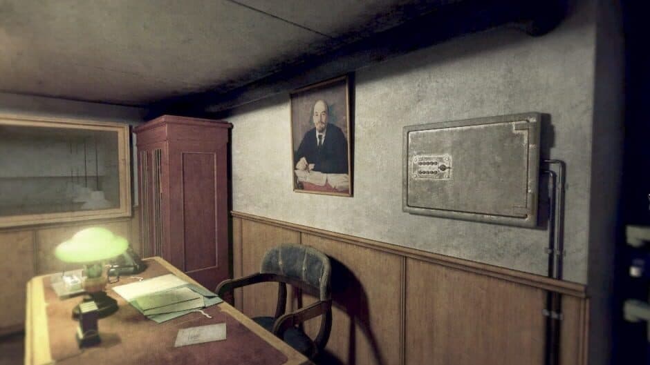 1953 - KGB Unleashed screenshot 5
