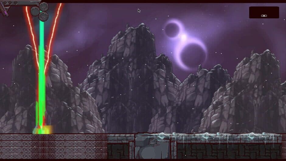 Tyrfing Cycle (Vanilla) screenshot 5