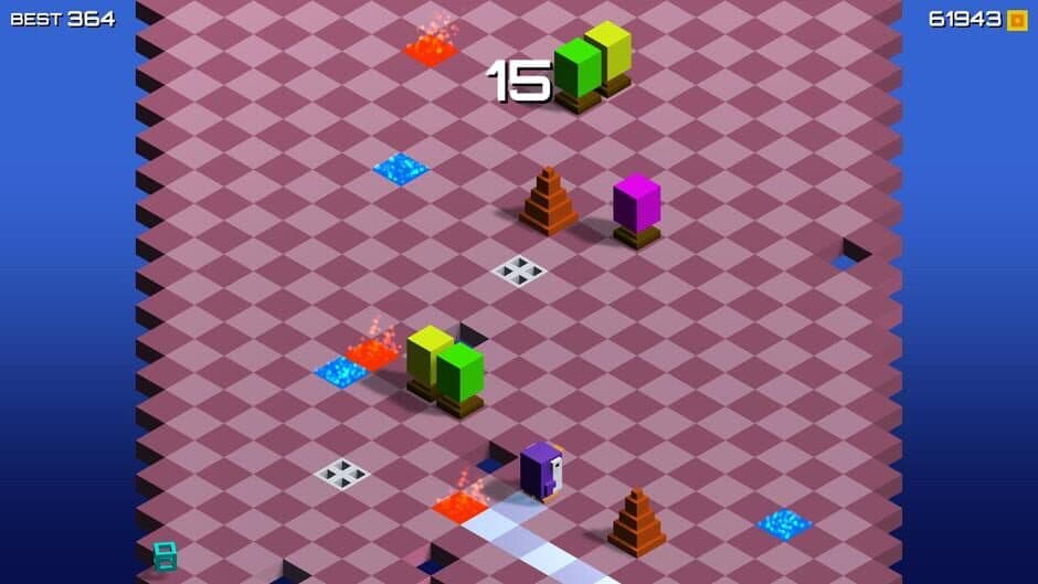 Keep Rollin! screenshot 3