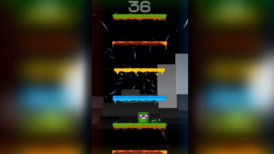 CEdges screenshot 2