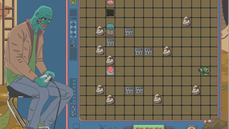 Starving screenshot 1